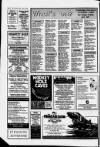 Cheddar Valley Gazette Thursday 12 April 1990 Page 32