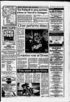 Cheddar Valley Gazette Thursday 12 April 1990 Page 33