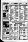 Cheddar Valley Gazette Thursday 12 April 1990 Page 34