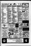 Cheddar Valley Gazette Thursday 12 April 1990 Page 35