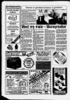 Cheddar Valley Gazette Thursday 12 April 1990 Page 37