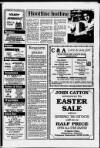 Cheddar Valley Gazette Thursday 12 April 1990 Page 40