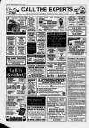 Cheddar Valley Gazette Thursday 12 April 1990 Page 41