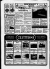Cheddar Valley Gazette Thursday 12 April 1990 Page 61