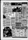 Cheddar Valley Gazette Thursday 12 April 1990 Page 71