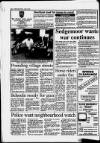 Cheddar Valley Gazette Thursday 19 April 1990 Page 2