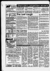 Cheddar Valley Gazette Thursday 19 April 1990 Page 4