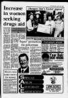Cheddar Valley Gazette Thursday 19 April 1990 Page 5