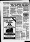 Cheddar Valley Gazette Thursday 19 April 1990 Page 6