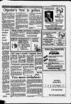 Cheddar Valley Gazette Thursday 19 April 1990 Page 7