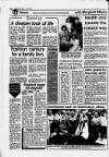 Cheddar Valley Gazette Thursday 19 April 1990 Page 10