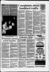 Cheddar Valley Gazette Thursday 19 April 1990 Page 13