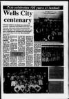 Cheddar Valley Gazette Thursday 19 April 1990 Page 21