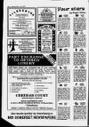 Cheddar Valley Gazette Thursday 19 April 1990 Page 22
