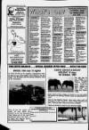 Cheddar Valley Gazette Thursday 19 April 1990 Page 24
