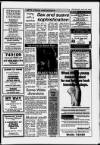 Cheddar Valley Gazette Thursday 19 April 1990 Page 25