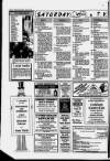 Cheddar Valley Gazette Thursday 19 April 1990 Page 26