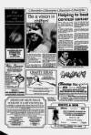 Cheddar Valley Gazette Thursday 19 April 1990 Page 31