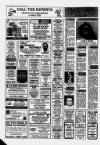Cheddar Valley Gazette Thursday 19 April 1990 Page 33