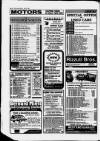 Cheddar Valley Gazette Thursday 19 April 1990 Page 47