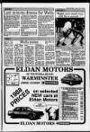 Cheddar Valley Gazette Thursday 19 April 1990 Page 52