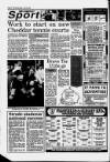 Cheddar Valley Gazette Thursday 19 April 1990 Page 55