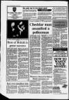 Cheddar Valley Gazette Thursday 26 April 1990 Page 2