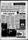 Cheddar Valley Gazette Thursday 26 April 1990 Page 3