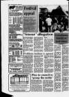 Cheddar Valley Gazette Thursday 26 April 1990 Page 4