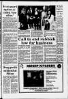 Cheddar Valley Gazette Thursday 26 April 1990 Page 5