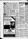 Cheddar Valley Gazette Thursday 26 April 1990 Page 6