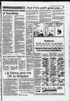 Cheddar Valley Gazette Thursday 26 April 1990 Page 7