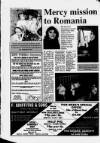 Cheddar Valley Gazette Thursday 26 April 1990 Page 10