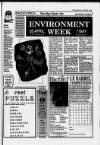 Cheddar Valley Gazette Thursday 26 April 1990 Page 11