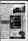 Cheddar Valley Gazette Thursday 26 April 1990 Page 15