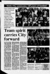 Cheddar Valley Gazette Thursday 26 April 1990 Page 20
