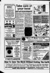 Cheddar Valley Gazette Thursday 26 April 1990 Page 26
