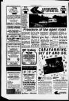 Cheddar Valley Gazette Thursday 26 April 1990 Page 28