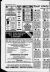 Cheddar Valley Gazette Thursday 26 April 1990 Page 30
