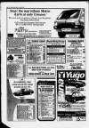 Cheddar Valley Gazette Thursday 26 April 1990 Page 61