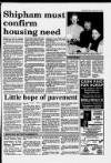 Cheddar Valley Gazette Thursday 03 May 1990 Page 17