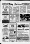 Cheddar Valley Gazette Thursday 03 May 1990 Page 20