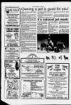 Cheddar Valley Gazette Thursday 03 May 1990 Page 37