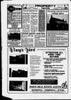 Cheddar Valley Gazette Thursday 03 May 1990 Page 53