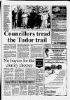 Cheddar Valley Gazette Thursday 10 May 1990 Page 23