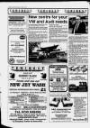 Cheddar Valley Gazette Thursday 10 May 1990 Page 51