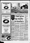 Cheddar Valley Gazette Thursday 17 May 1990 Page 21