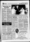 Cheddar Valley Gazette Thursday 17 May 1990 Page 25