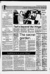 Cheddar Valley Gazette Thursday 17 May 1990 Page 27