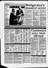 Cheddar Valley Gazette Thursday 17 May 1990 Page 60